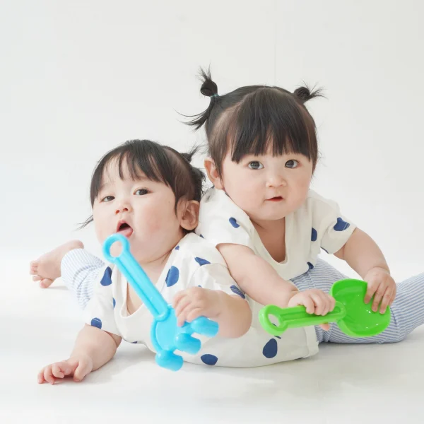 中壢托嬰中心 優於法規師生比