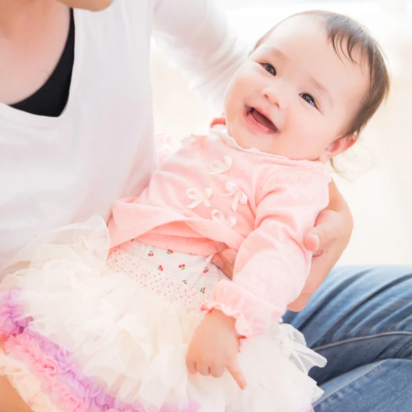 中壢托嬰中心 專業護理幼保照顧