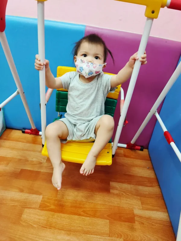 桃園中壢美麗托嬰中心教具展示 (23)