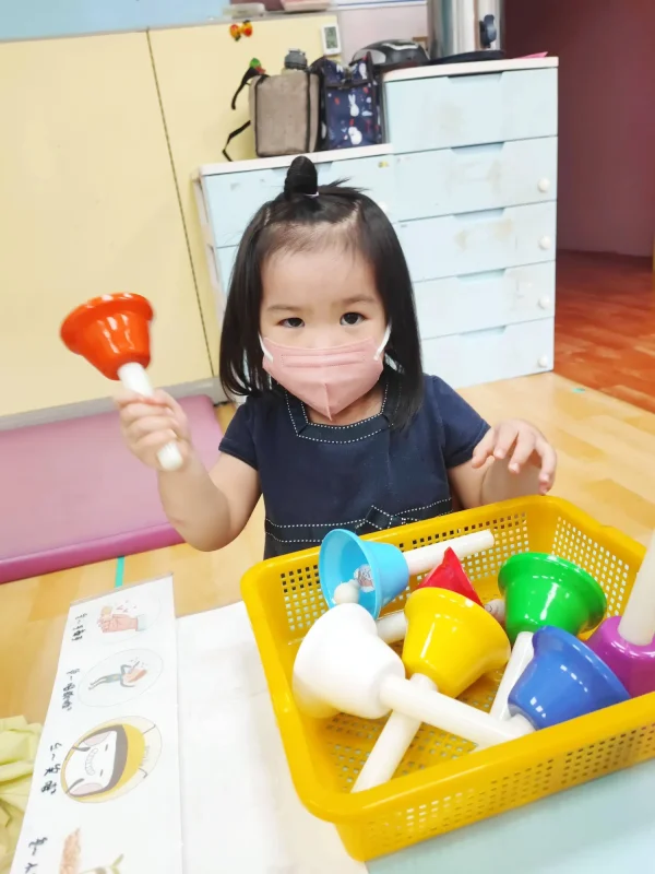桃園中壢美麗托嬰中心教具展示 (26)