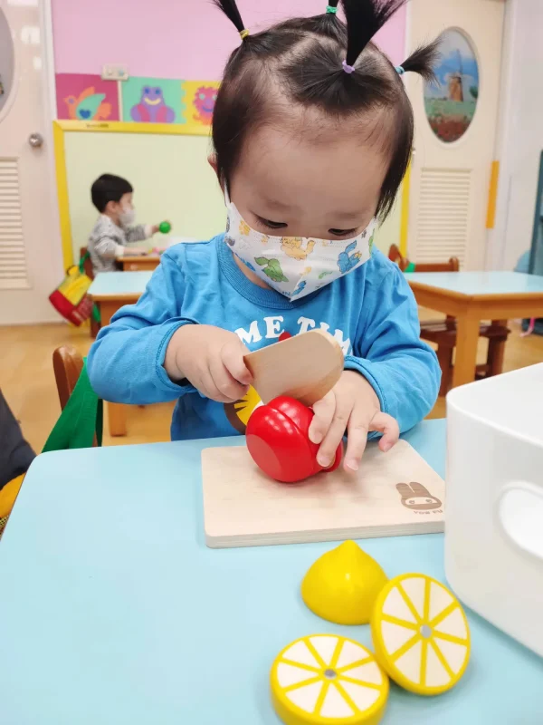 桃園中壢美麗托嬰中心教具展示 (36)