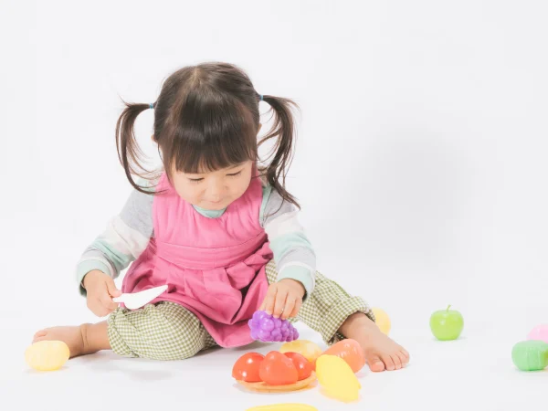 美麗托嬰中心 - 蒙特梭利教育的精神